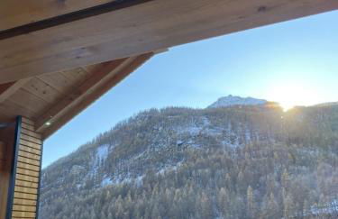 LE DOUX MELEZE - Photo 24