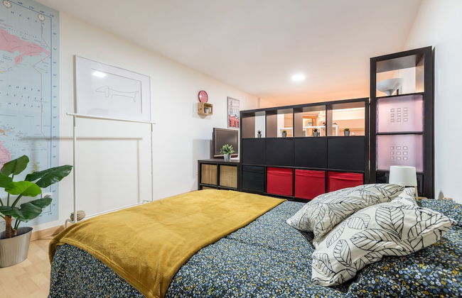 El Arenal in Torremolinos - Foto 20