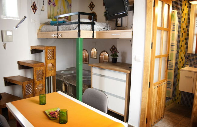 Golondrinas de la Alhambra - Foto 6