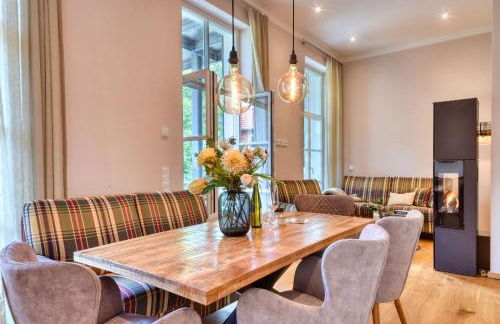 Ferienwohnung Kleine Auszeit in Putbus - Foto 1