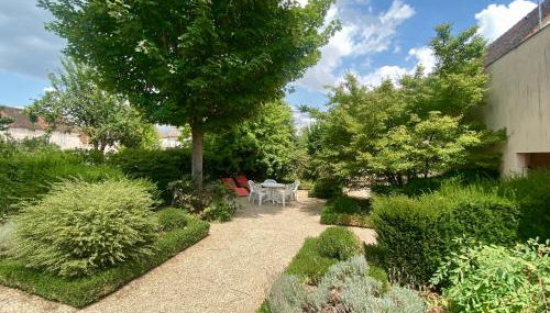 Maison familiale dans village viticole - Foto 3, Garden