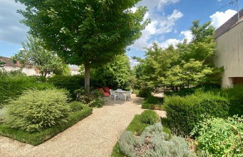 Maison familiale dans village viticole - Foto 3