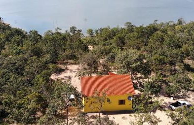 Recanto da Aldeia - Lago dos Sonhos - Foto 49