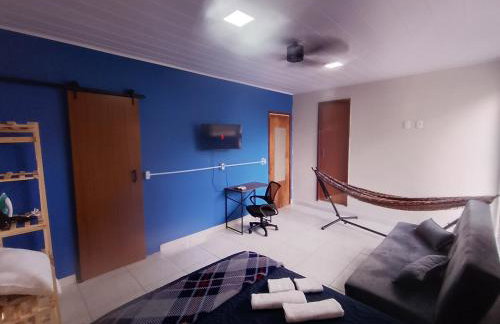 Kitnet 02 Ampla Praia e Shopping VV - Foto 12