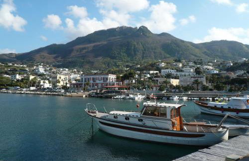 Appartamenti Ischia la Sentinella - Foto 10