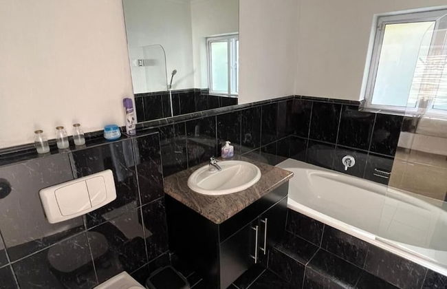 Apartment With sea View - Foto 4