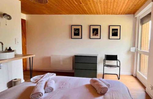 Chalet Alto - Foto 40