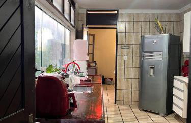 Excelente casa com piscina no Mirante para o São João - Foto 11