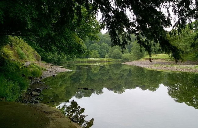 Studio 95 Kirkby Lonsdale - Foto 15