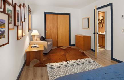 Clyde's Cabin 4 Bedroom Home - Foto 40