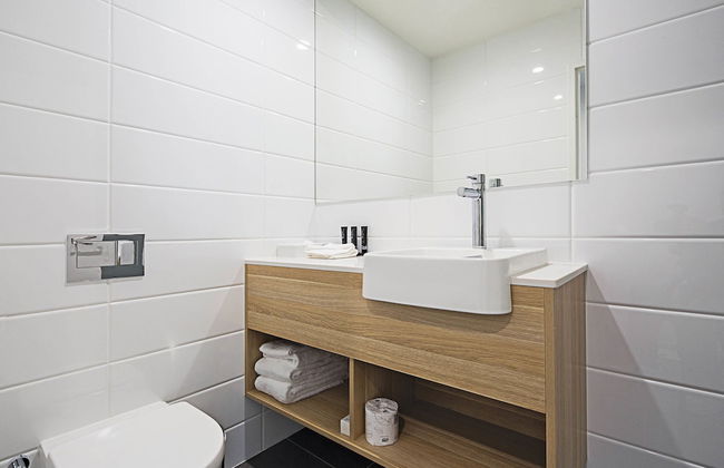 Mantra MacArthur Canberra - Foto 76