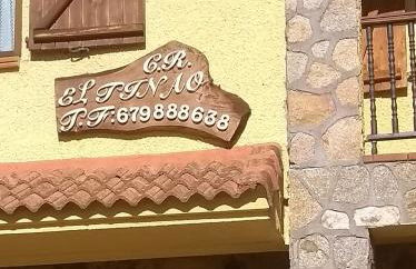 Tinao de Gredos - Foto 25