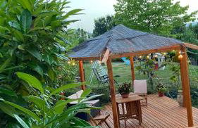 l'Aurora appartamento mansarda nel cuore del Pollino - Foto 1