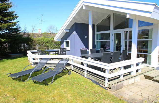 "Aaran" - 300m from the sea - Foto 1