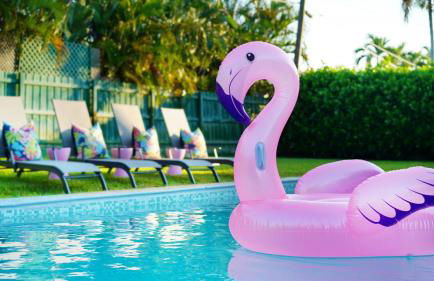 Sunray Stays North Palm Beach - Foto 7