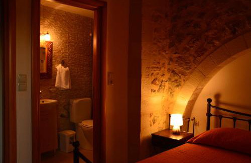 Roukouneli traditional house - Foto 11