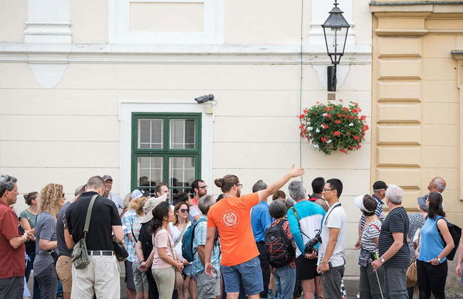 Free tour por Zagreb - Foto 6