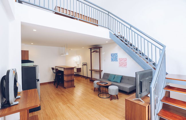 TTR Studio Apart Hotel - Foto 19