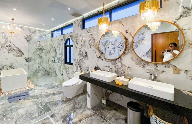 Mountain Healing Villa by Nagisa Bali - Foto 16