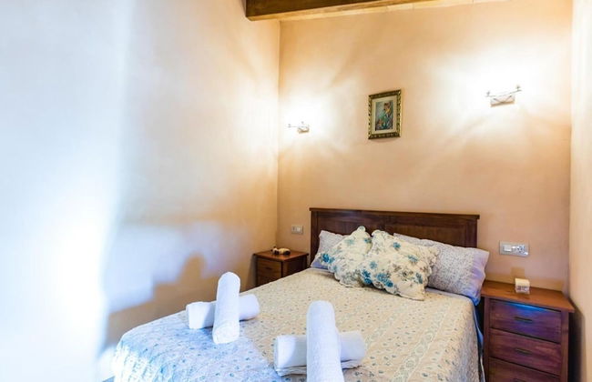 Villa - 4 Bedrooms with Pool and WiFi - 104238 - Foto 2