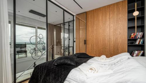 Lake House, Sun & Snow - Foto 3