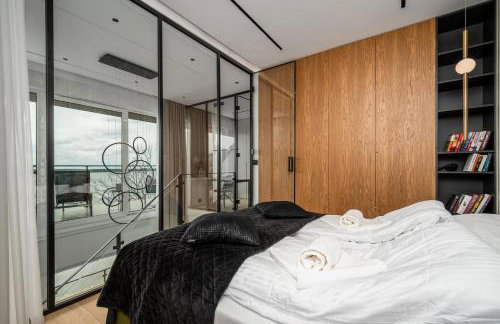 Lake House, Sun & Snow - Foto 3