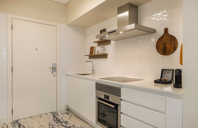 Ando Living - Augusta House - Foto 97