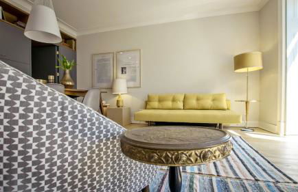 Almaria - Ex Libris Apartments | Chiado - Photo 128