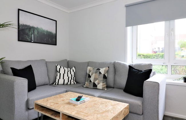 Caldercruix House - Airdrie - Foto 27