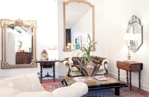 MHL - Maison Hotel Lyon - Photo 2