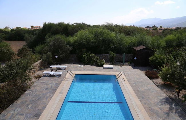 Villa Sardunya Sunset by Amy Villas - Foto 26