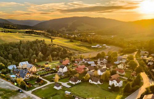 Domek Przy Stoku - Foto 44