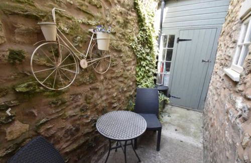 Castlegate Cottage - Foto 11