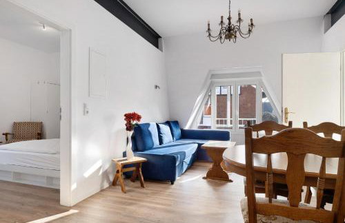 Die Alter Schwede Wohnung 2 - Foto 10