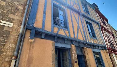 Appartement Vieux Mans - Foto 5