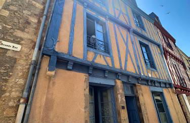 Appartement Vieux Mans - Foto 5