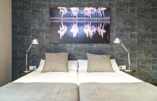 Valencia Luxury - Boutique Paz - Foto 24
