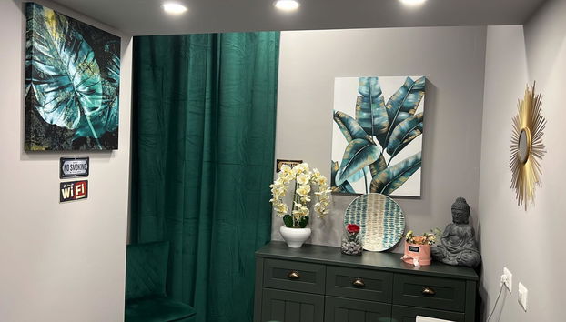 Maritimo Luxury Aparthotel - Foto 3