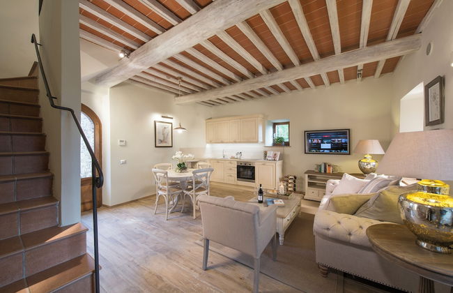 Borgo Argiano - Photo 61