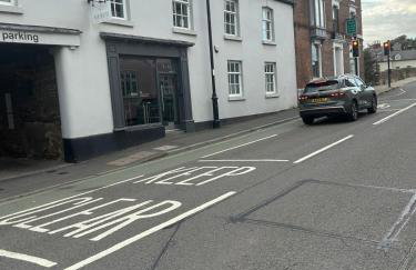 Beautiful town-flat with character - Bridge street - Foto 15