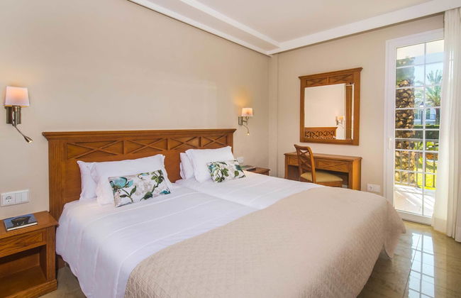 Inturotel Sa Marina - Foto 4