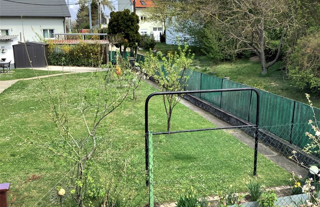 Bungalow Leopoldau - Foto 22