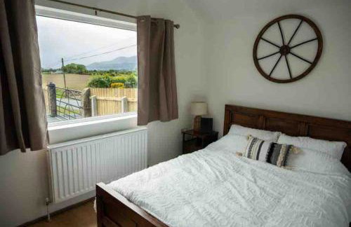 Roddys cottage three bedroom with hot tub sleeps6 - Foto 26