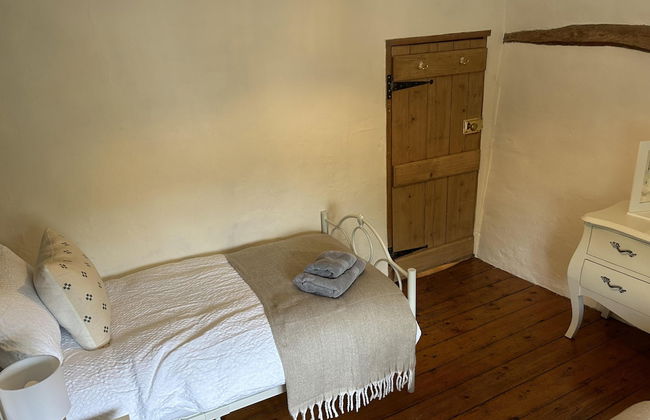 Poppy Cottage Quaint Hamlet of Clifford Chambers - Foto 2