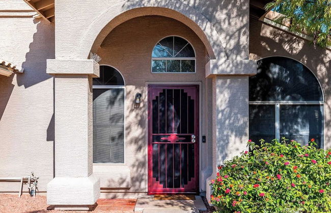 Bella Vista by Avantstay Pool w/ Waterslide - Photo 37