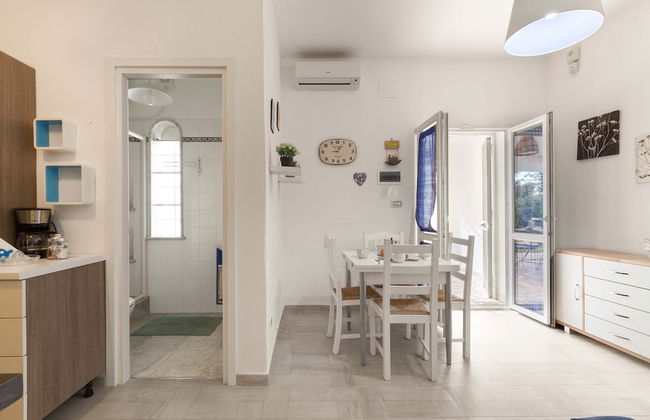 2533 Villa Sogno Blu - Appartamento Blu by Barbarhouse - Foto 21