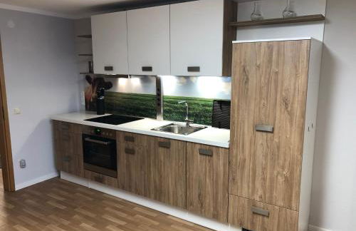 Ferienwohnung Kleistring - Foto 12