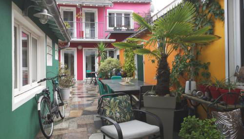 La Compagnie des 5 Mondes - Foto 2