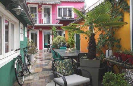 La Compagnie des 5 Mondes - Foto 2