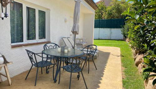 Formentera a la Costa Brava amb BBQ i jardí - Foto 1, Garden